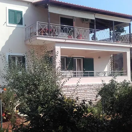 Victoria Apartments Ksamil Exterior foto