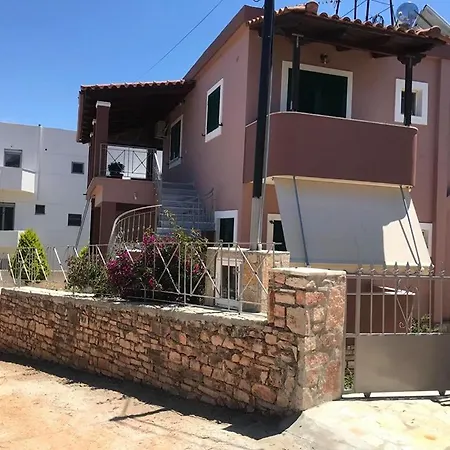 Victoria Apartments Ksamil Exterior foto