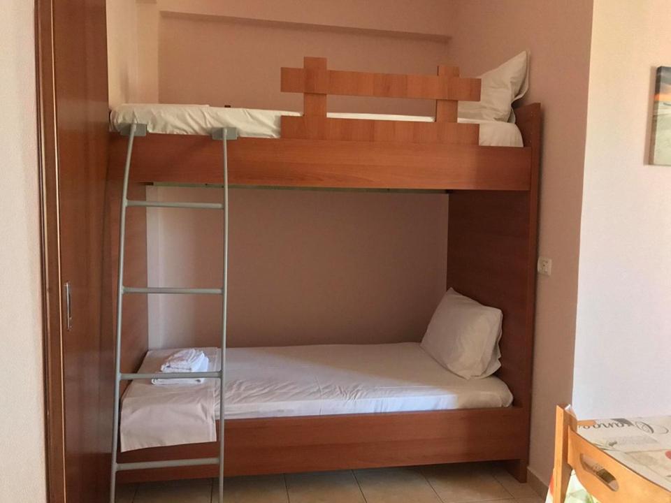 Apartment Victoria