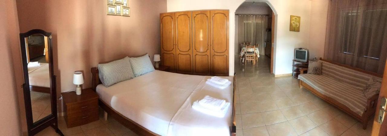Apartment Victoria Ksamil